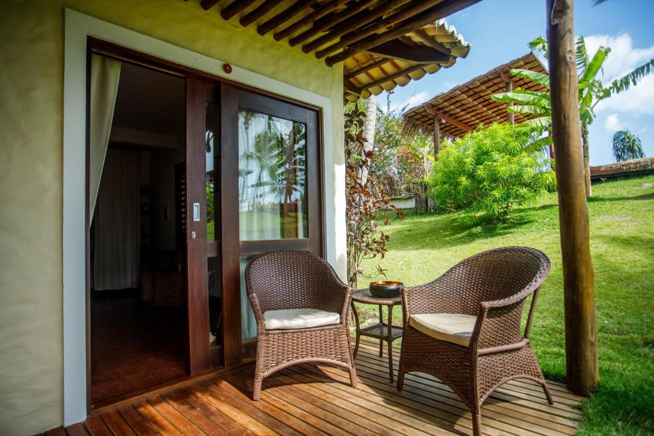 Hara Pousada E Spa São Miguel do Gostoso Exteriér fotografie