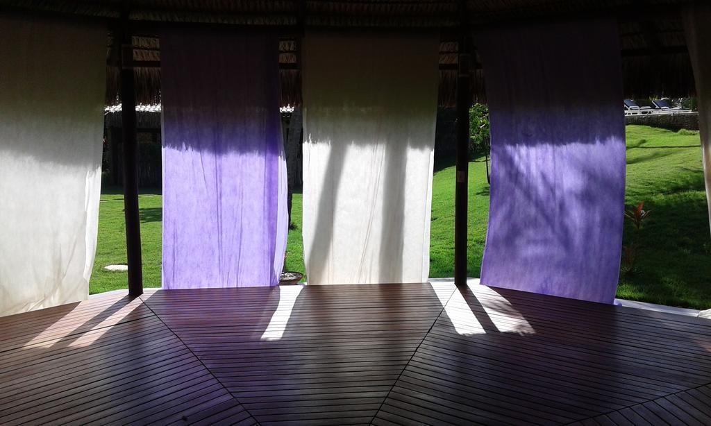 Hara Pousada E Spa São Miguel do Gostoso Exteriér fotografie