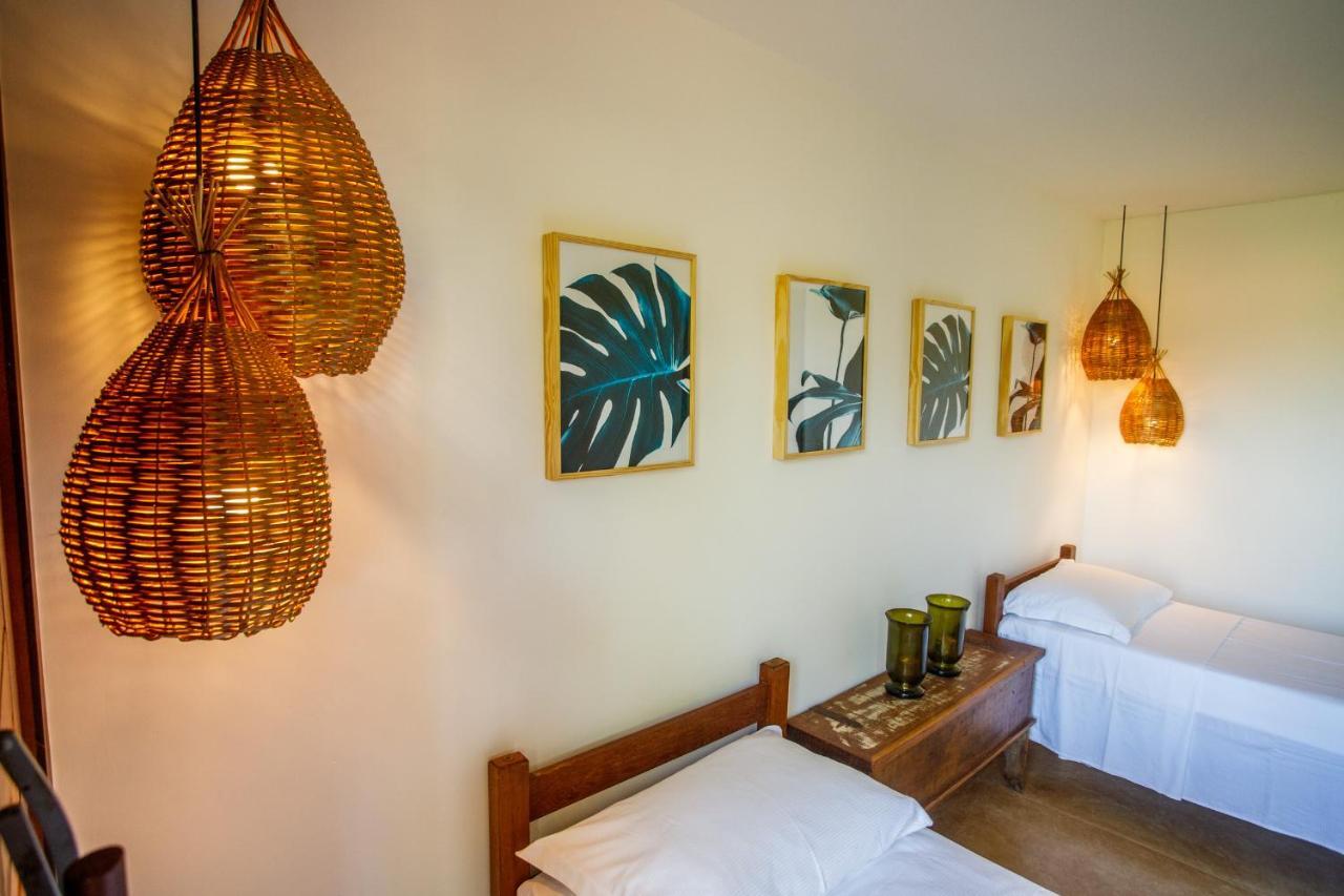 Hara Pousada E Spa São Miguel do Gostoso Exteriér fotografie