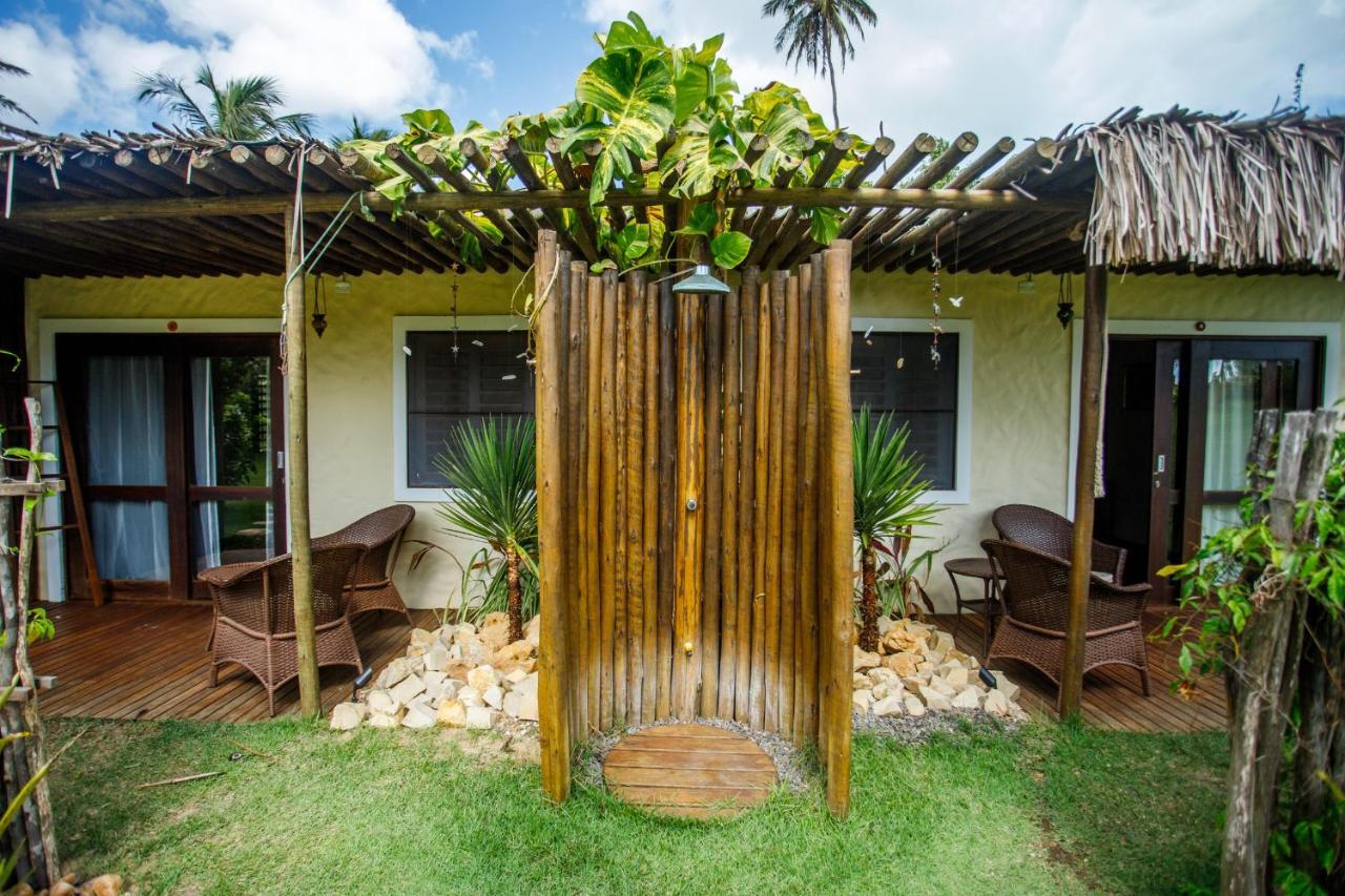 Hara Pousada E Spa São Miguel do Gostoso Exteriér fotografie
